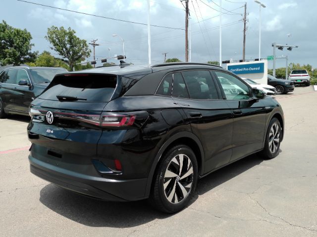 2023 Volkswagen ID.4 Pro Plano TX
