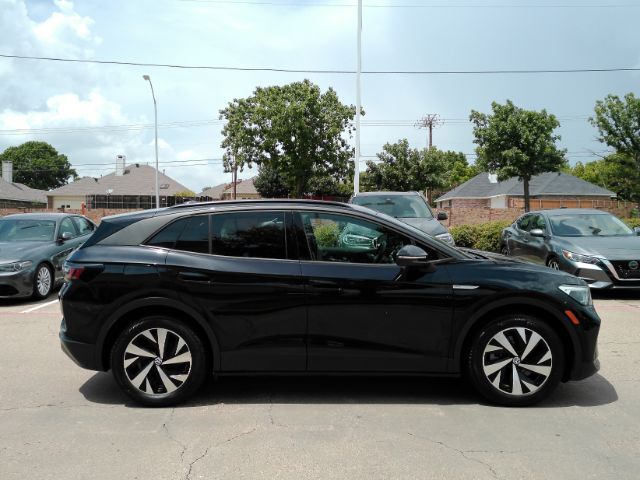 2023 Volkswagen ID.4 Pro Plano TX