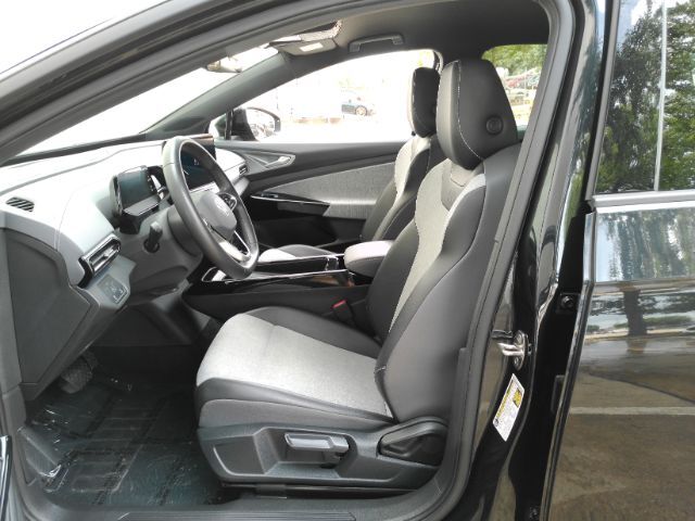 2023 Volkswagen ID.4 Pro Plano TX