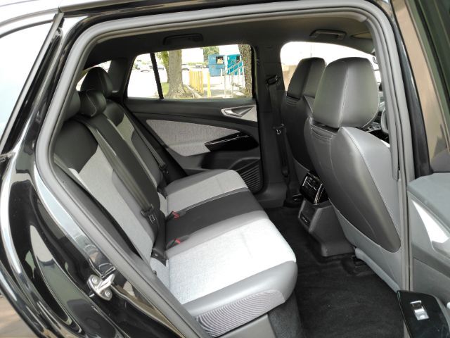 2023 Volkswagen ID.4 Pro Plano TX