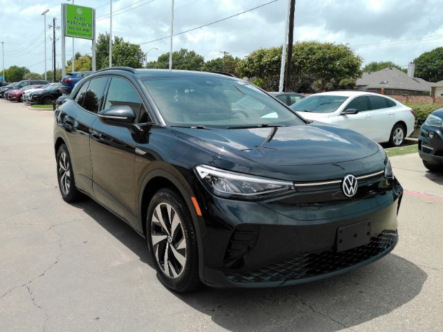 2023 Volkswagen ID.4 Pro Plano TX