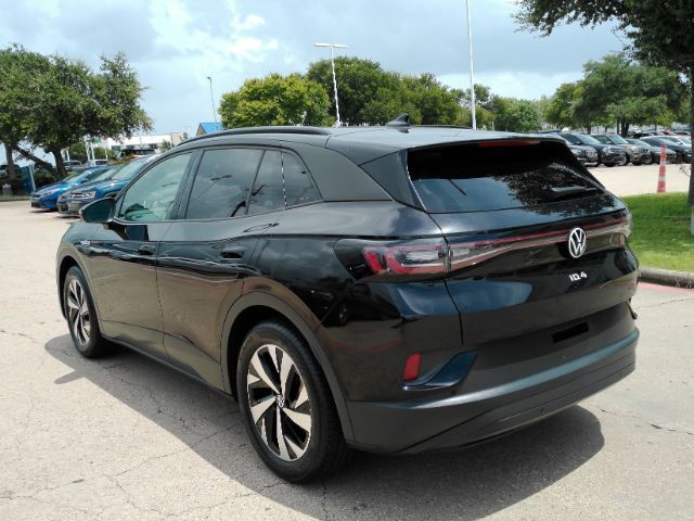 2023 Volkswagen ID.4 Pro Plano TX