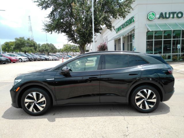 2023 Volkswagen ID.4 Pro Plano TX