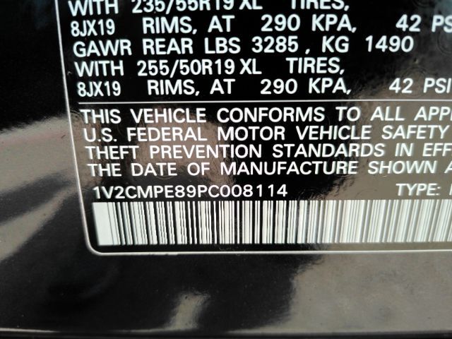 2023 Volkswagen ID.4 Pro Plano TX