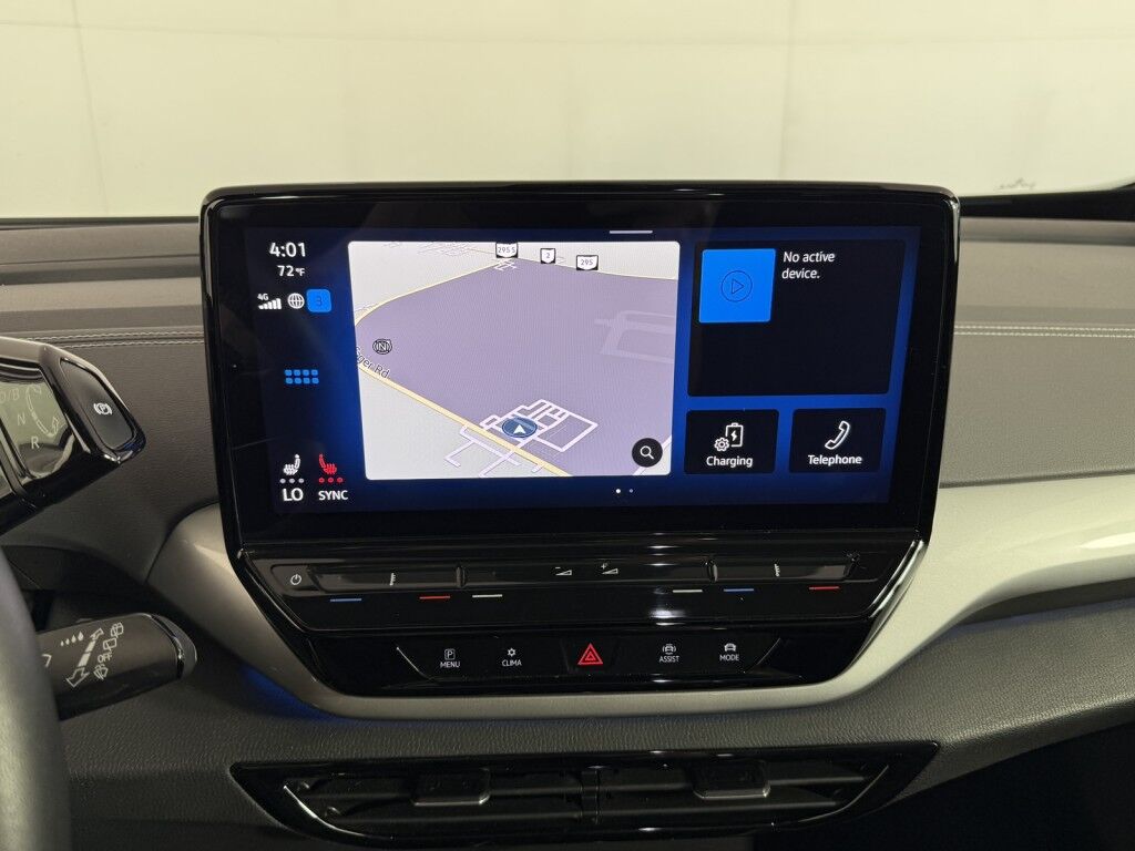 2023 Volkswagen ID.4 Pro S AWD Maumee OH