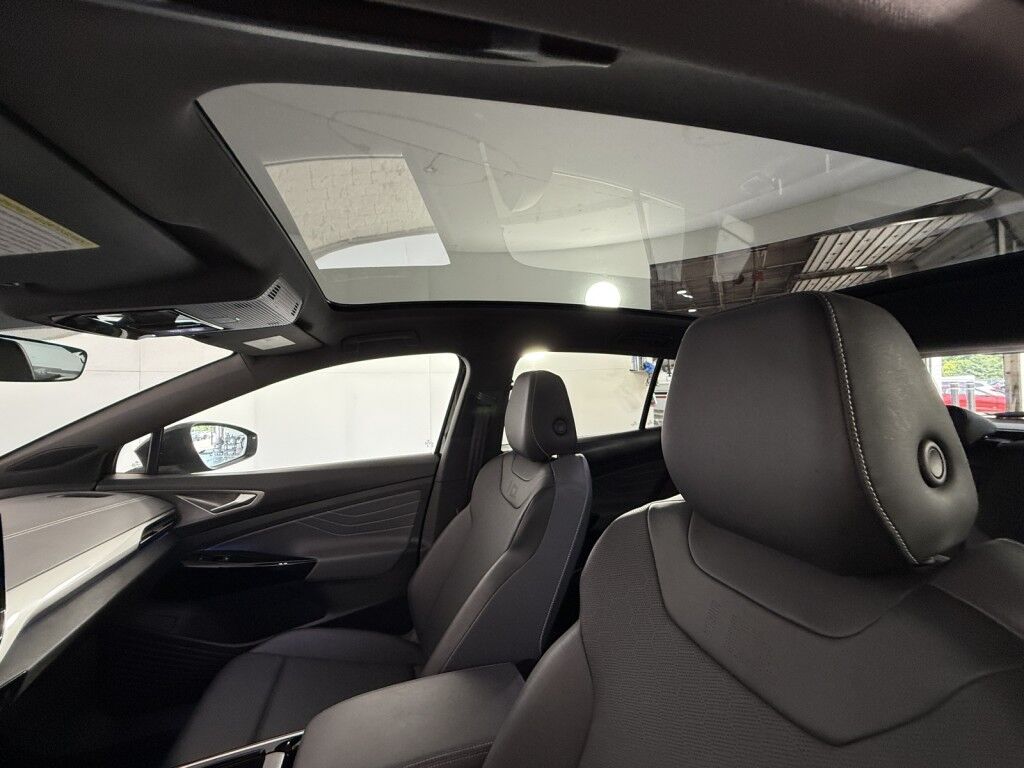 2023 Volkswagen ID.4 Pro S AWD Maumee OH
