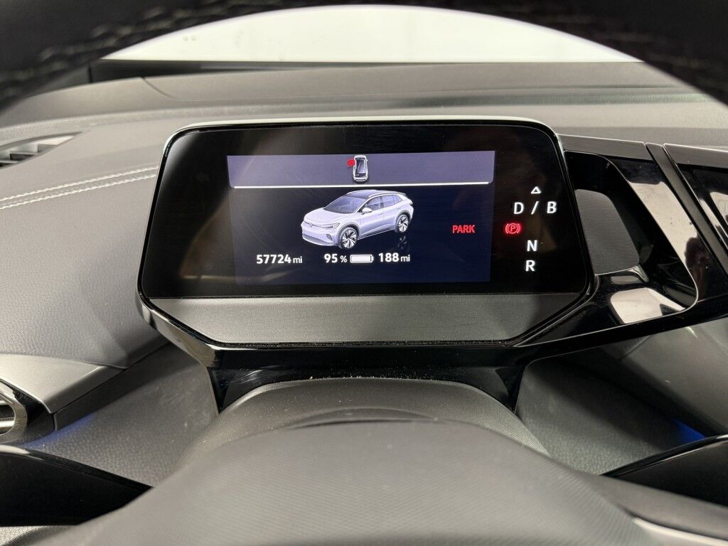 2023 Volkswagen ID.4 Pro S AWD Maumee OH