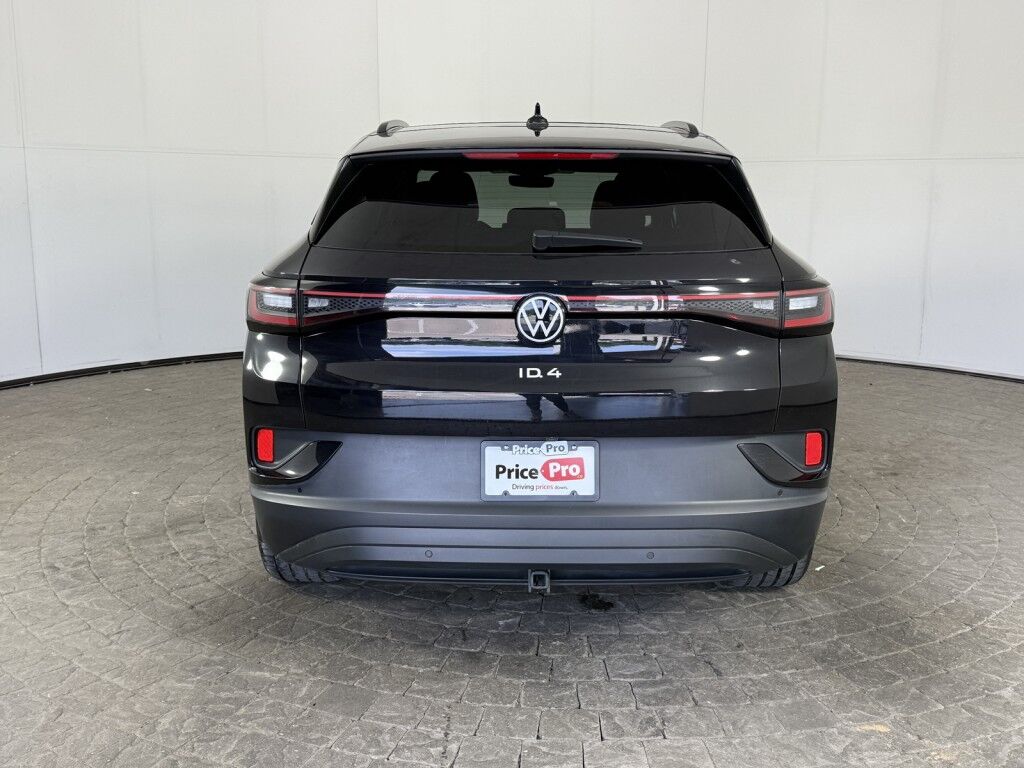 2023 Volkswagen ID.4 Pro S AWD Maumee OH