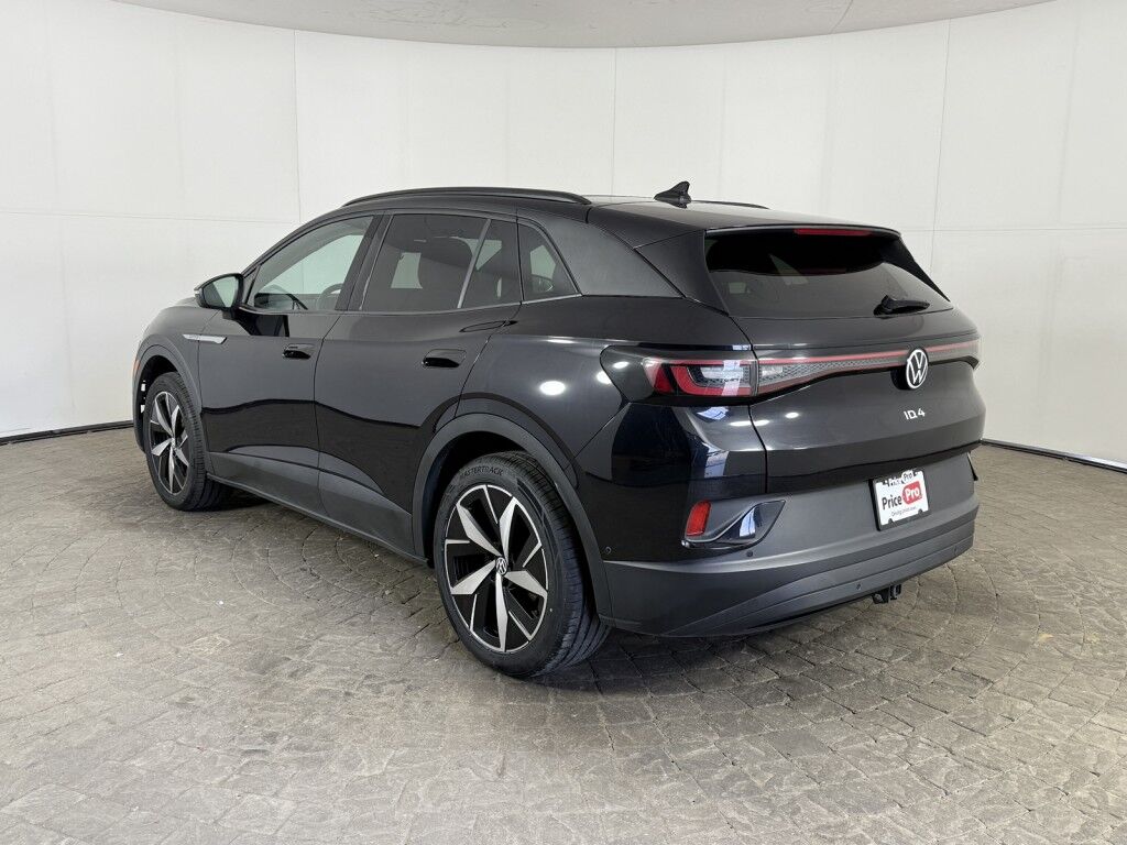 2023 Volkswagen ID.4 Pro S AWD Maumee OH