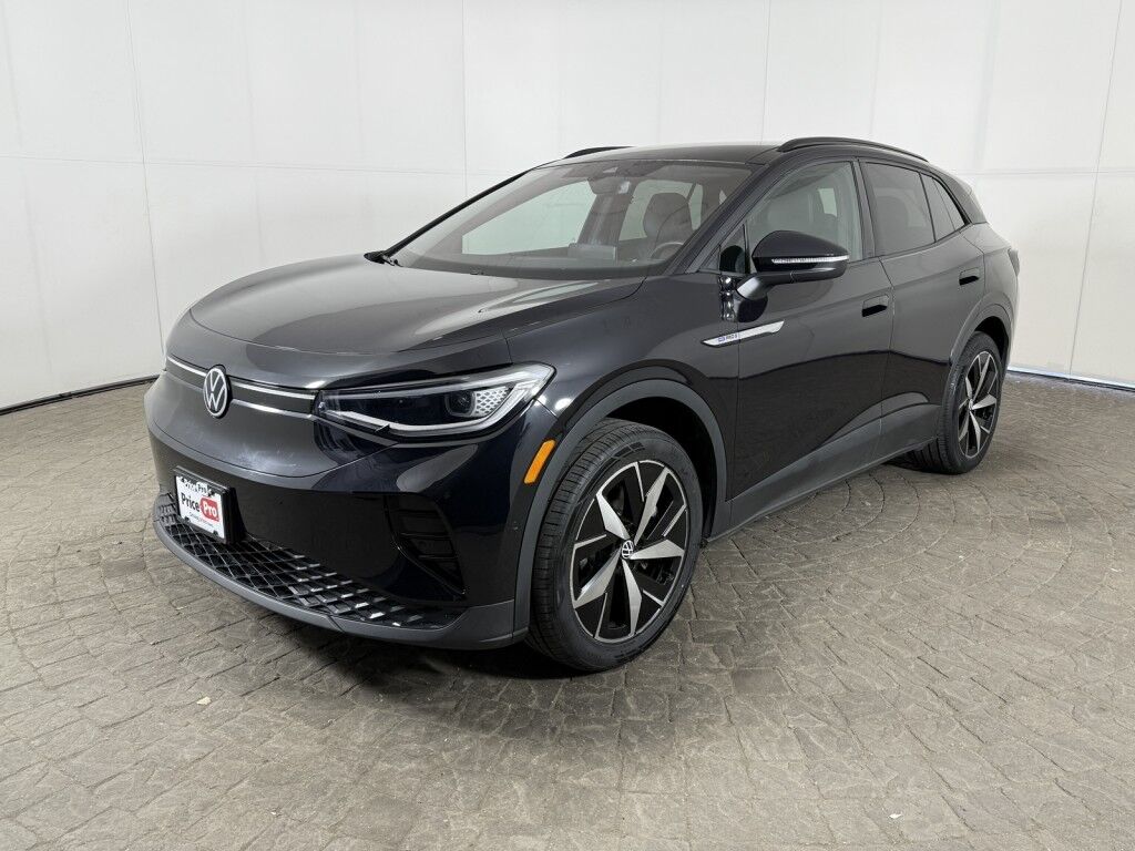 2023 Volkswagen ID.4 Pro S AWD Maumee OH