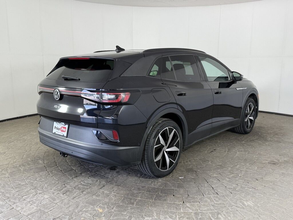 2023 Volkswagen ID.4 Pro S AWD Maumee OH