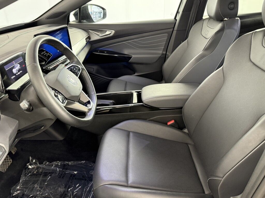2023 Volkswagen ID.4 Pro S AWD Maumee OH
