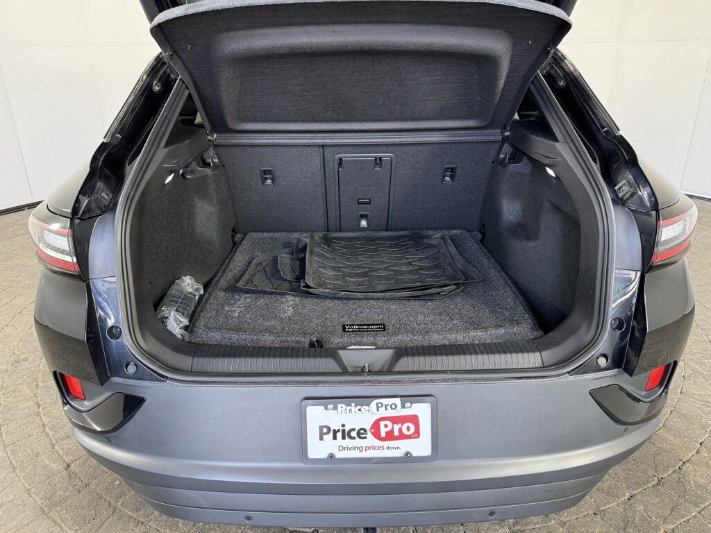 2023 Volkswagen ID.4 Pro S AWD Maumee OH