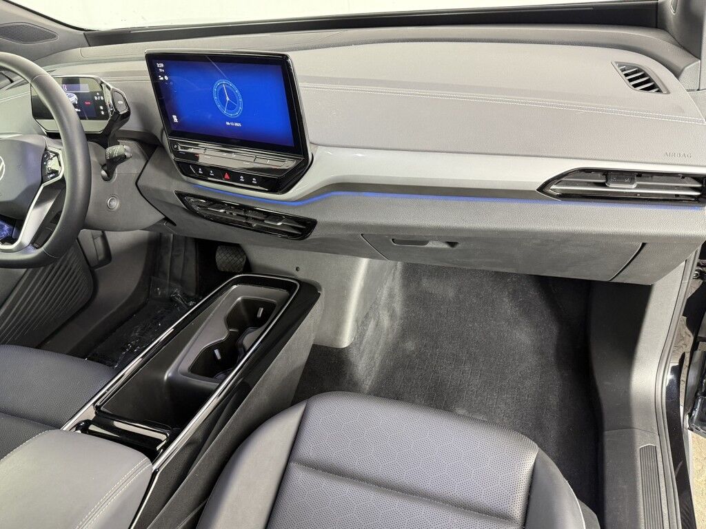 2023 Volkswagen ID.4 Pro S AWD Maumee OH
