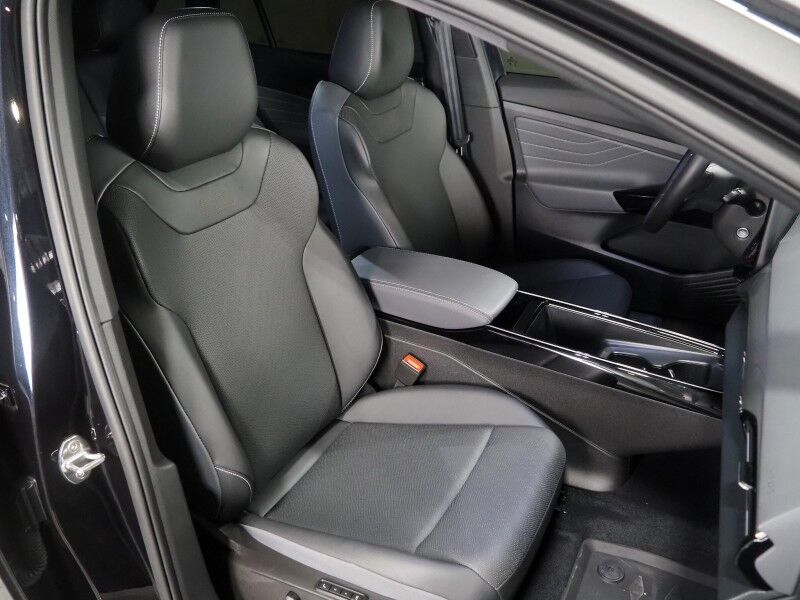 2023 Volkswagen ID.4 Pro S AWD *PANORAMA GLASS ROOF, NAVIGATION, DIGITAL COCKPIT, ADAPTIVE CRUISE, SAFETY ALERTS, BACKUP-CAMERA, HEATED SEATS/STEERING, POWER LIFTGATE, WIRELESS CHARGING, ANDOID & APPLE