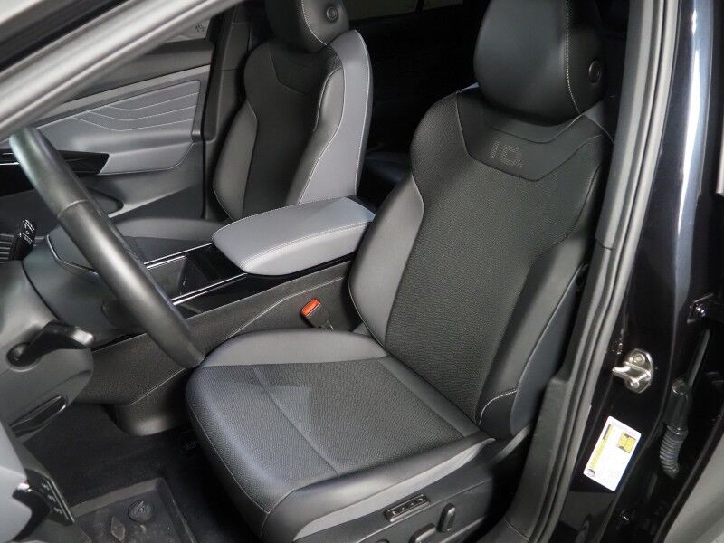2023 Volkswagen ID.4 Pro S AWD *PANORAMA GLASS ROOF, NAVIGATION, DIGITAL COCKPIT, ADAPTIVE CRUISE, SAFETY ALERTS, BACKUP-CAMERA, HEATED SEATS/STEERING, POWER LIFTGATE, WIRELESS CHARGING, ANDOID & APPLE Round Rock TX