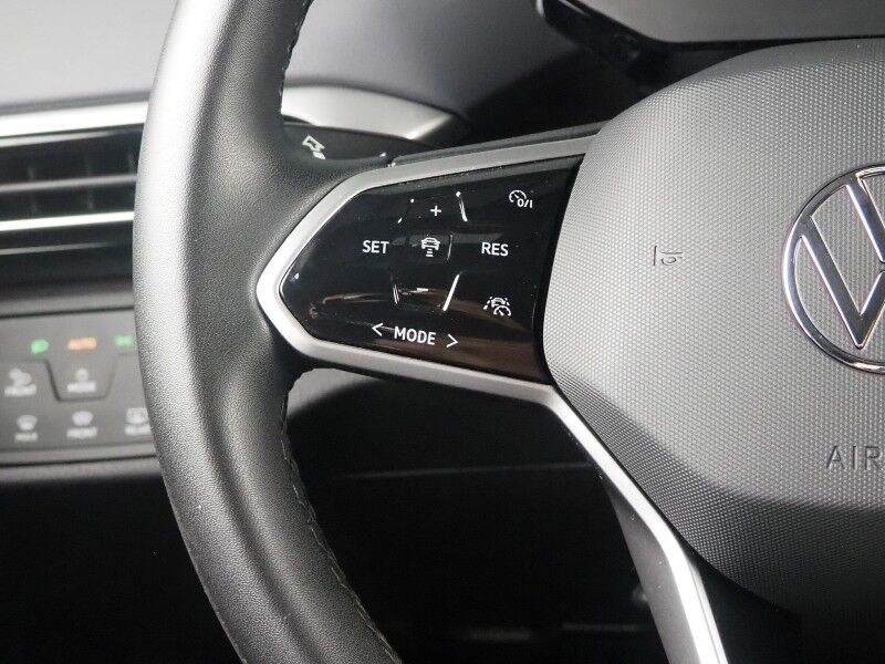 2023 Volkswagen ID.4 Pro S AWD *PANORAMA GLASS ROOF, NAVIGATION, DIGITAL COCKPIT, ADAPTIVE CRUISE, SAFETY ALERTS, BACKUP-CAMERA, HEATED SEATS/STEERING, POWER LIFTGATE, WIRELESS CHARGING, ANDOID & APPLE Round Rock TX