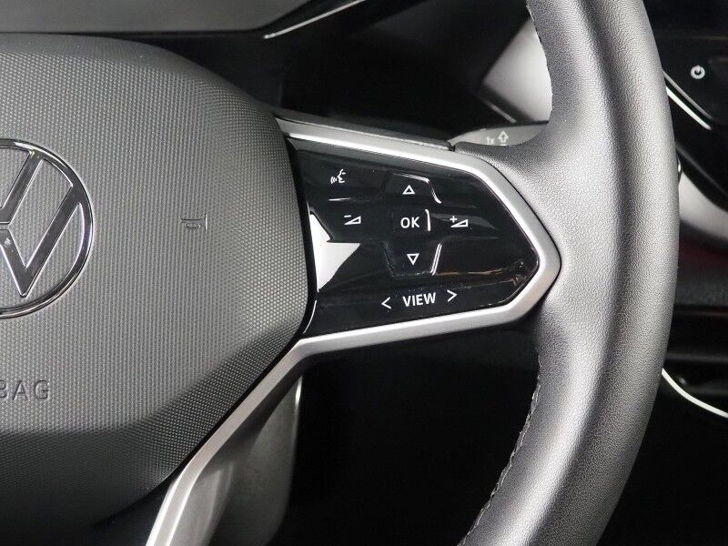 2023 Volkswagen ID.4 Pro S AWD *PANORAMA GLASS ROOF, NAVIGATION, DIGITAL COCKPIT, ADAPTIVE CRUISE, SAFETY ALERTS, BACKUP-CAMERA, HEATED SEATS/STEERING, POWER LIFTGATE, WIRELESS CHARGING, ANDOID & APPLE Round Rock TX