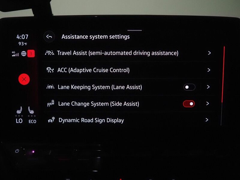 2023 Volkswagen ID.4 Pro S AWD *PANORAMA GLASS ROOF, NAVIGATION, DIGITAL COCKPIT, ADAPTIVE CRUISE, SAFETY ALERTS, BACKUP-CAMERA, HEATED SEATS/STEERING, POWER LIFTGATE, WIRELESS CHARGING, ANDOID & APPLE Round Rock TX