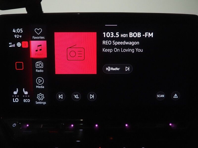 2023 Volkswagen ID.4 Pro S AWD *PANORAMA GLASS ROOF, NAVIGATION, DIGITAL COCKPIT, ADAPTIVE CRUISE, SAFETY ALERTS, BACKUP-CAMERA, HEATED SEATS/STEERING, POWER LIFTGATE, WIRELESS CHARGING, ANDOID & APPLE Round Rock TX