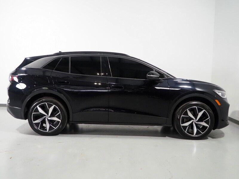 2023 Volkswagen ID.4 Pro S AWD *PANORAMA GLASS ROOF, NAVIGATION, DIGITAL COCKPIT, ADAPTIVE CRUISE, SAFETY ALERTS, BACKUP-CAMERA, HEATED SEATS/STEERING, POWER LIFTGATE, WIRELESS CHARGING, ANDOID & APPLE Round Rock TX