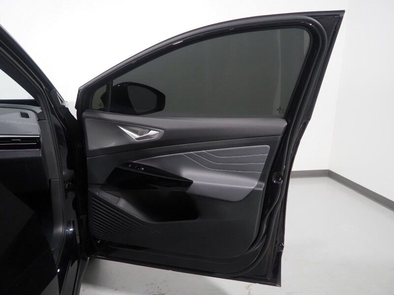 2023 Volkswagen ID.4 Pro S AWD *PANORAMA GLASS ROOF, NAVIGATION, DIGITAL COCKPIT, ADAPTIVE CRUISE, SAFETY ALERTS, BACKUP-CAMERA, HEATED SEATS/STEERING, POWER LIFTGATE, WIRELESS CHARGING, ANDOID & APPLE Round Rock TX