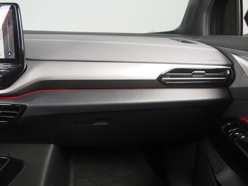 2023 Volkswagen ID.4 Pro S AWD *PANORAMA GLASS ROOF, NAVIGATION, DIGITAL COCKPIT, ADAPTIVE CRUISE, SAFETY ALERTS, BACKUP-CAMERA, HEATED SEATS/STEERING, POWER LIFTGATE, WIRELESS CHARGING, ANDOID & APPLE Round Rock TX