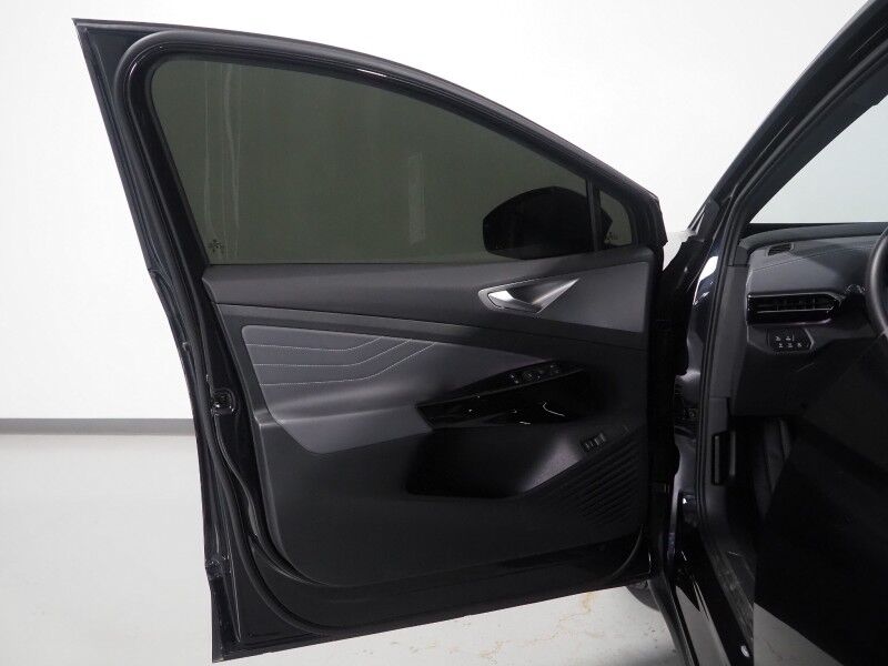 2023 Volkswagen ID.4 Pro S AWD *PANORAMA GLASS ROOF, NAVIGATION, DIGITAL COCKPIT, ADAPTIVE CRUISE, SAFETY ALERTS, BACKUP-CAMERA, HEATED SEATS/STEERING, POWER LIFTGATE, WIRELESS CHARGING, ANDOID & APPLE Round Rock TX