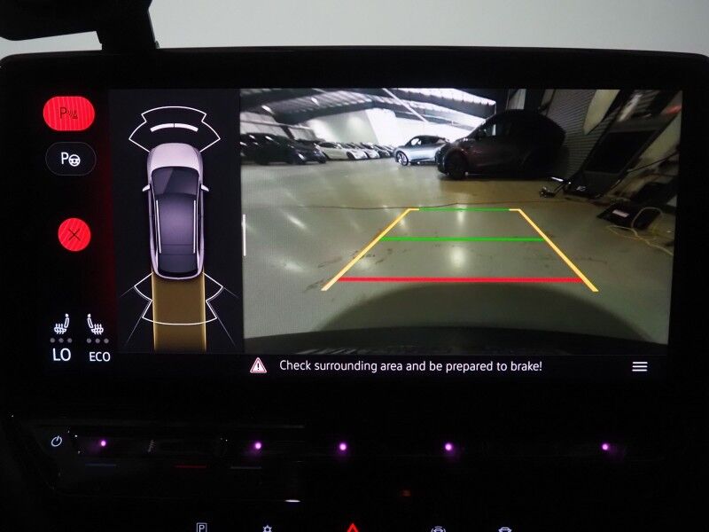 2023 Volkswagen ID.4 Pro S AWD *PANORAMA GLASS ROOF, NAVIGATION, DIGITAL COCKPIT, ADAPTIVE CRUISE, SAFETY ALERTS, BACKUP-CAMERA, HEATED SEATS/STEERING, POWER LIFTGATE, WIRELESS CHARGING, ANDOID & APPLE Round Rock TX
