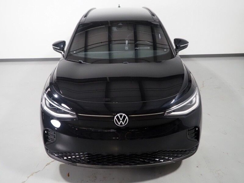 2023 Volkswagen ID.4 Pro S AWD *PANORAMA GLASS ROOF, NAVIGATION, DIGITAL COCKPIT, ADAPTIVE CRUISE, SAFETY ALERTS, BACKUP-CAMERA, HEATED SEATS/STEERING, POWER LIFTGATE, WIRELESS CHARGING, ANDOID & APPLE Round Rock TX