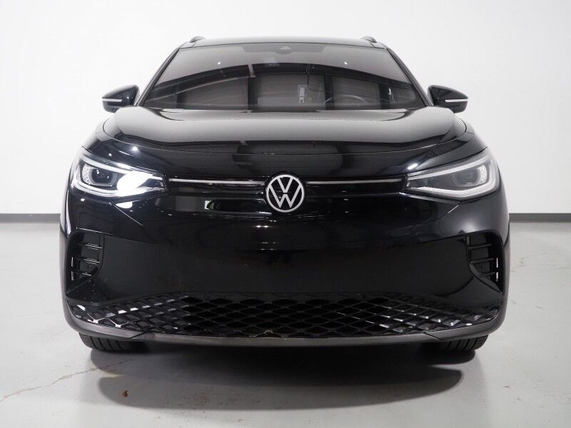 2023 Volkswagen ID.4 Pro S AWD *PANORAMA GLASS ROOF, NAVIGATION, DIGITAL COCKPIT, ADAPTIVE CRUISE, SAFETY ALERTS, BACKUP-CAMERA, HEATED SEATS/STEERING, POWER LIFTGATE, WIRELESS CHARGING, ANDOID & APPLE Round Rock TX