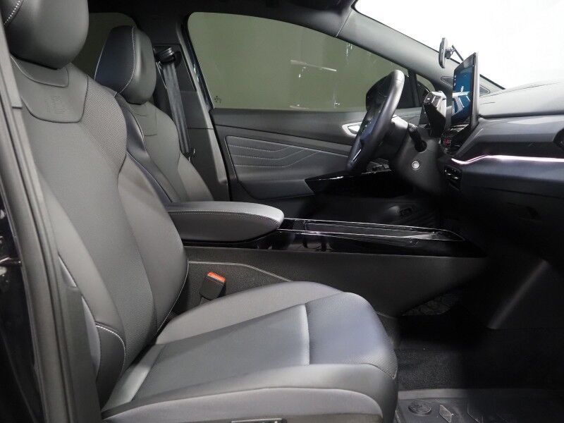 2023 Volkswagen ID.4 Pro S AWD *PANORAMA GLASS ROOF, NAVIGATION, DIGITAL COCKPIT, ADAPTIVE CRUISE, SAFETY ALERTS, BACKUP-CAMERA, HEATED SEATS/STEERING, POWER LIFTGATE, WIRELESS CHARGING, ANDOID & APPLE Round Rock TX