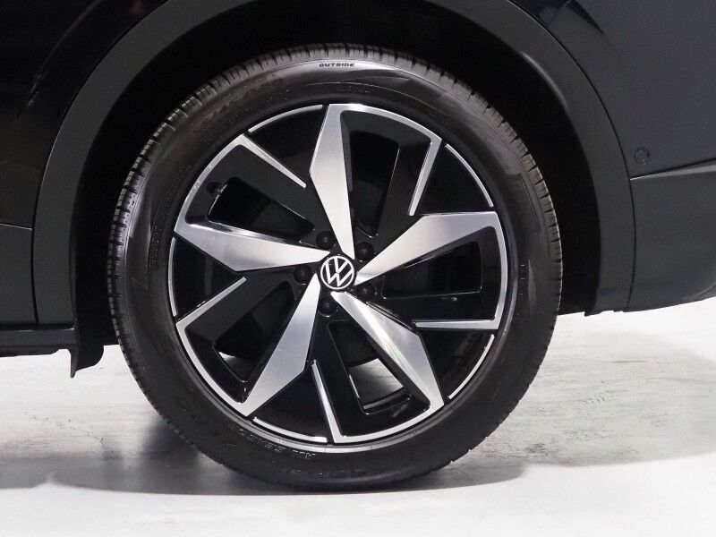 2023 Volkswagen ID.4 Pro S AWD *PANORAMA GLASS ROOF, NAVIGATION, DIGITAL COCKPIT, ADAPTIVE CRUISE, SAFETY ALERTS, BACKUP-CAMERA, HEATED SEATS/STEERING, POWER LIFTGATE, WIRELESS CHARGING, ANDOID & APPLE Round Rock TX