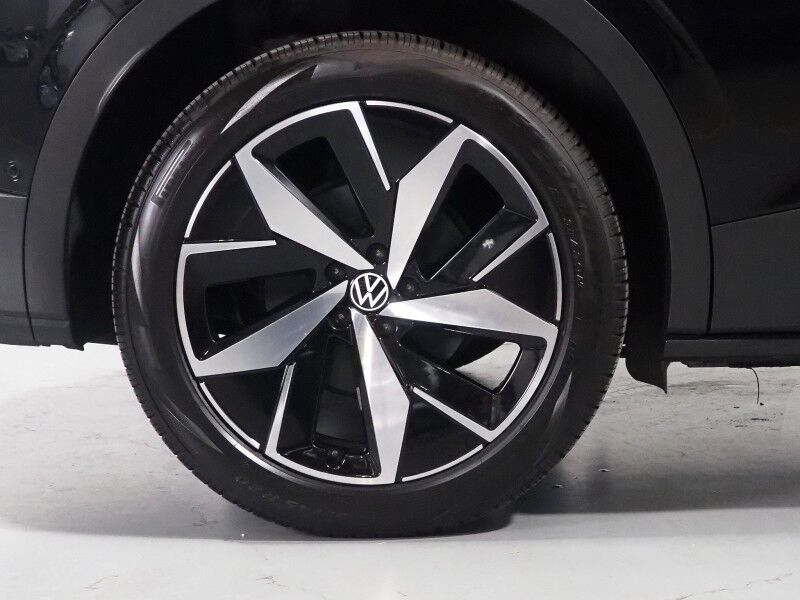 2023 Volkswagen ID.4 Pro S AWD *PANORAMA GLASS ROOF, NAVIGATION, DIGITAL COCKPIT, ADAPTIVE CRUISE, SAFETY ALERTS, BACKUP-CAMERA, HEATED SEATS/STEERING, POWER LIFTGATE, WIRELESS CHARGING, ANDOID & APPLE Round Rock TX