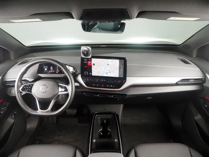 2023 Volkswagen ID.4 Pro S AWD *PANORAMA GLASS ROOF, NAVIGATION, DIGITAL COCKPIT, ADAPTIVE CRUISE, SAFETY ALERTS, BACKUP-CAMERA, HEATED SEATS/STEERING, POWER LIFTGATE, WIRELESS CHARGING, ANDOID & APPLE