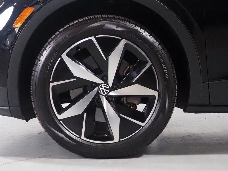 2023 Volkswagen ID.4 Pro S AWD *PANORAMA GLASS ROOF, NAVIGATION, DIGITAL COCKPIT, ADAPTIVE CRUISE, SAFETY ALERTS, BACKUP-CAMERA, HEATED SEATS/STEERING, POWER LIFTGATE, WIRELESS CHARGING, ANDOID & APPLE Round Rock TX