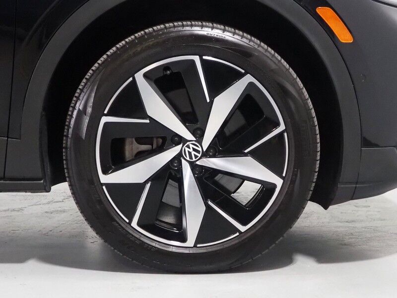 2023 Volkswagen ID.4 Pro S AWD *PANORAMA GLASS ROOF, NAVIGATION, DIGITAL COCKPIT, ADAPTIVE CRUISE, SAFETY ALERTS, BACKUP-CAMERA, HEATED SEATS/STEERING, POWER LIFTGATE, WIRELESS CHARGING, ANDOID & APPLE Round Rock TX