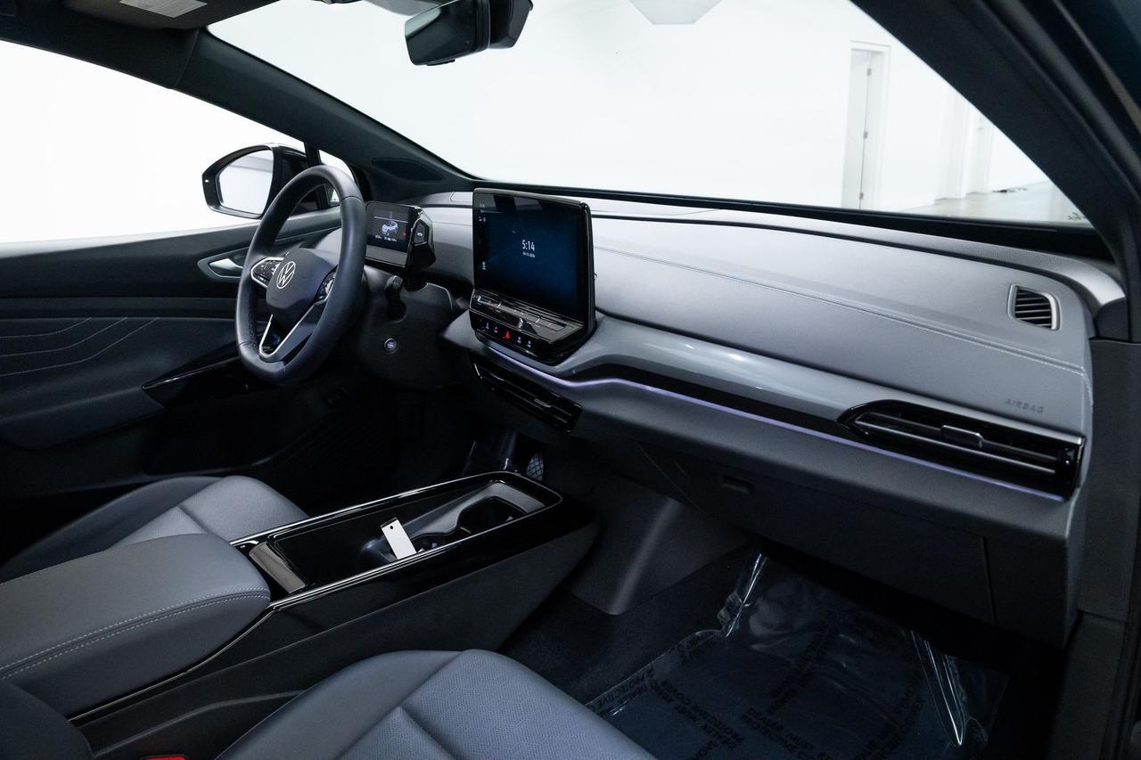 2023 Volkswagen ID.4 Pro S Adaptive Cruise Massage Seats Portland OR