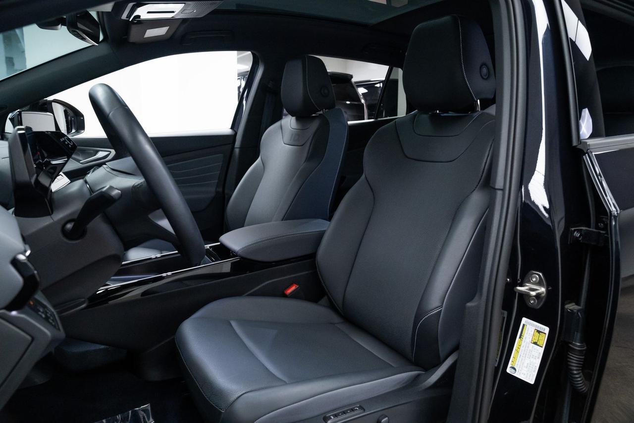 2023 Volkswagen ID.4 Pro S Adaptive Cruise Massage Seats Portland OR