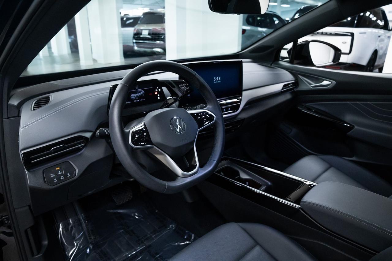 2023 Volkswagen ID.4 Pro S Adaptive Cruise Massage Seats Portland OR