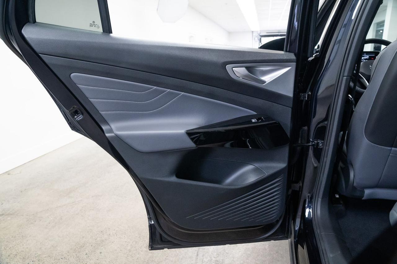 2023 Volkswagen ID.4 Pro S Adaptive Cruise Massage Seats Portland OR
