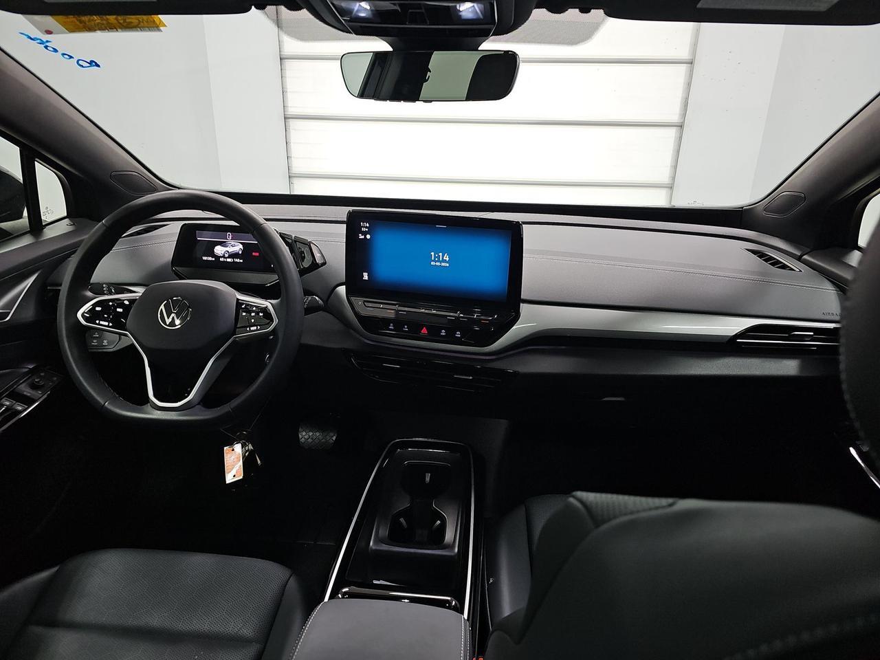 2023 Volkswagen ID.4 Pro S Adaptive Cruise Massage Seats Portland OR