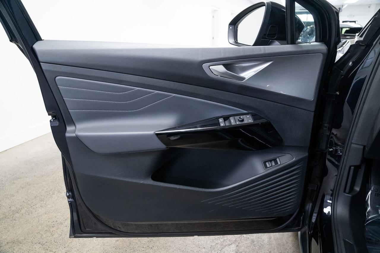 2023 Volkswagen ID.4 Pro S Adaptive Cruise Massage Seats Portland OR