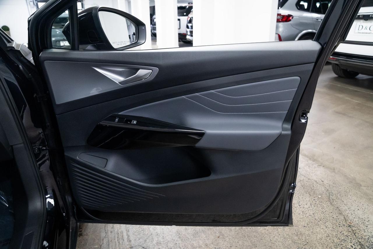 2023 Volkswagen ID.4 Pro S Adaptive Cruise Massage Seats Portland OR