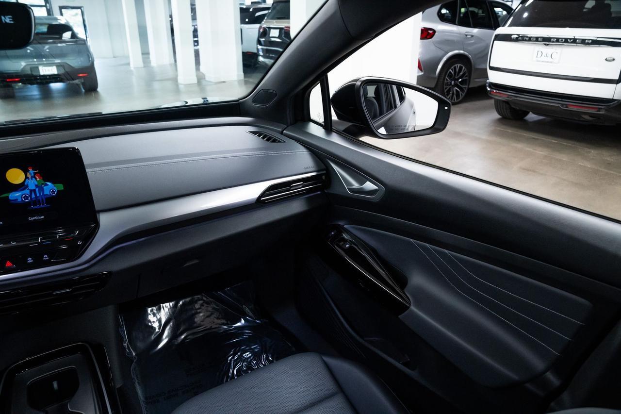 2023 Volkswagen ID.4 Pro S Adaptive Cruise Massage Seats Portland OR