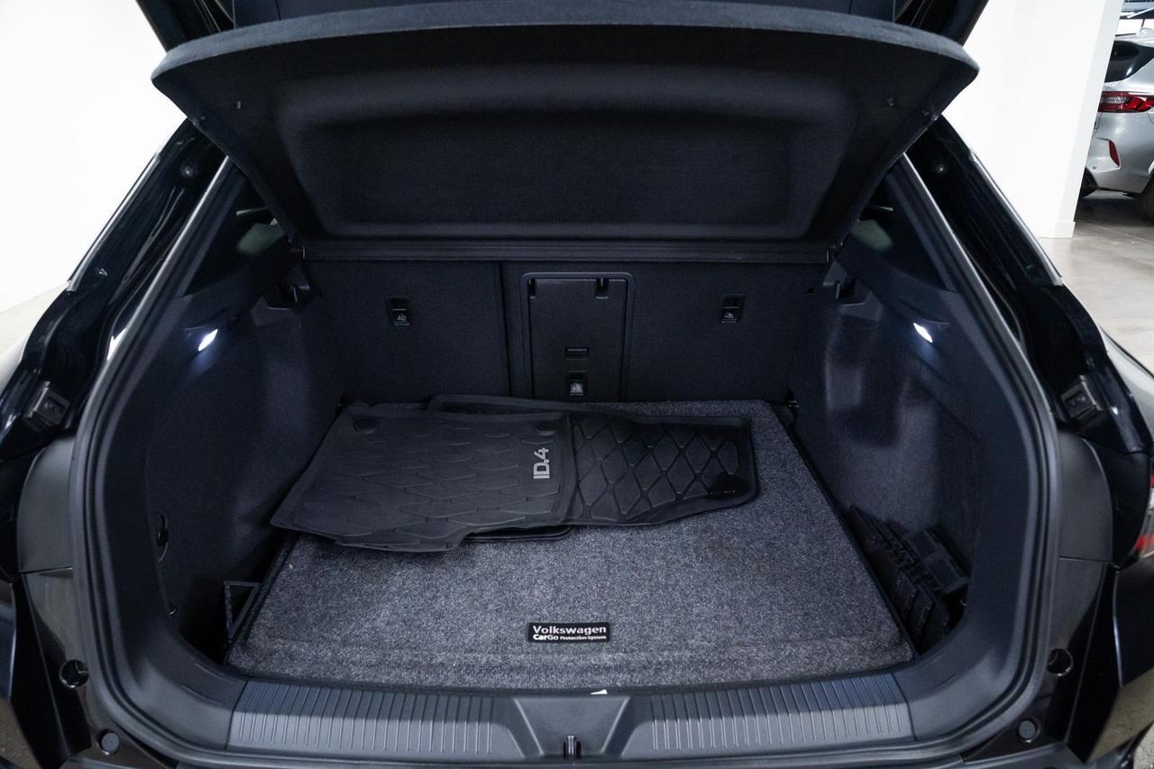 2023 Volkswagen ID.4 Pro S Adaptive Cruise Massage Seats Portland OR