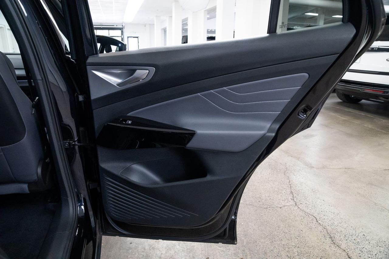2023 Volkswagen ID.4 Pro S Adaptive Cruise Massage Seats Portland OR