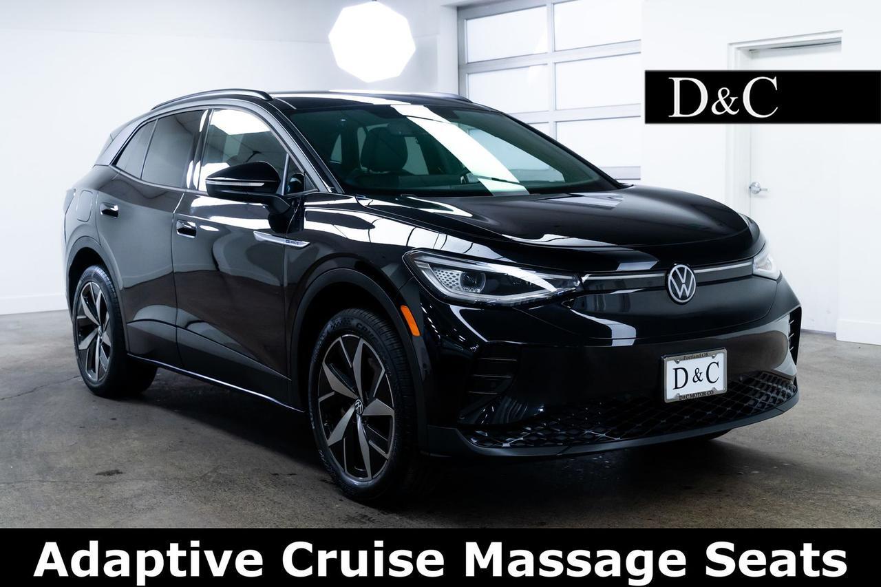 2023 Volkswagen ID.4