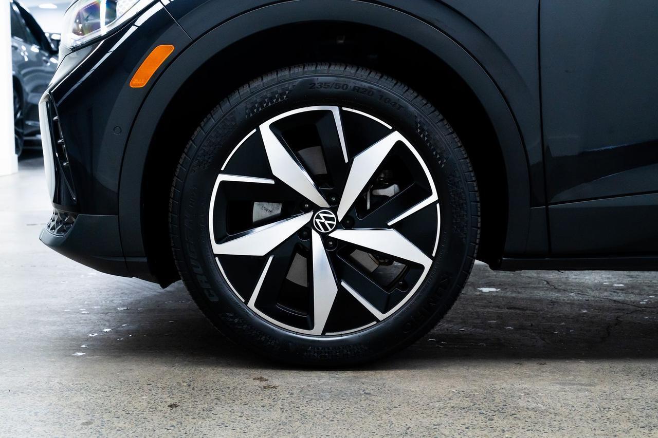 2023 Volkswagen ID.4 Pro S Adaptive Cruise Massage Seats Portland OR