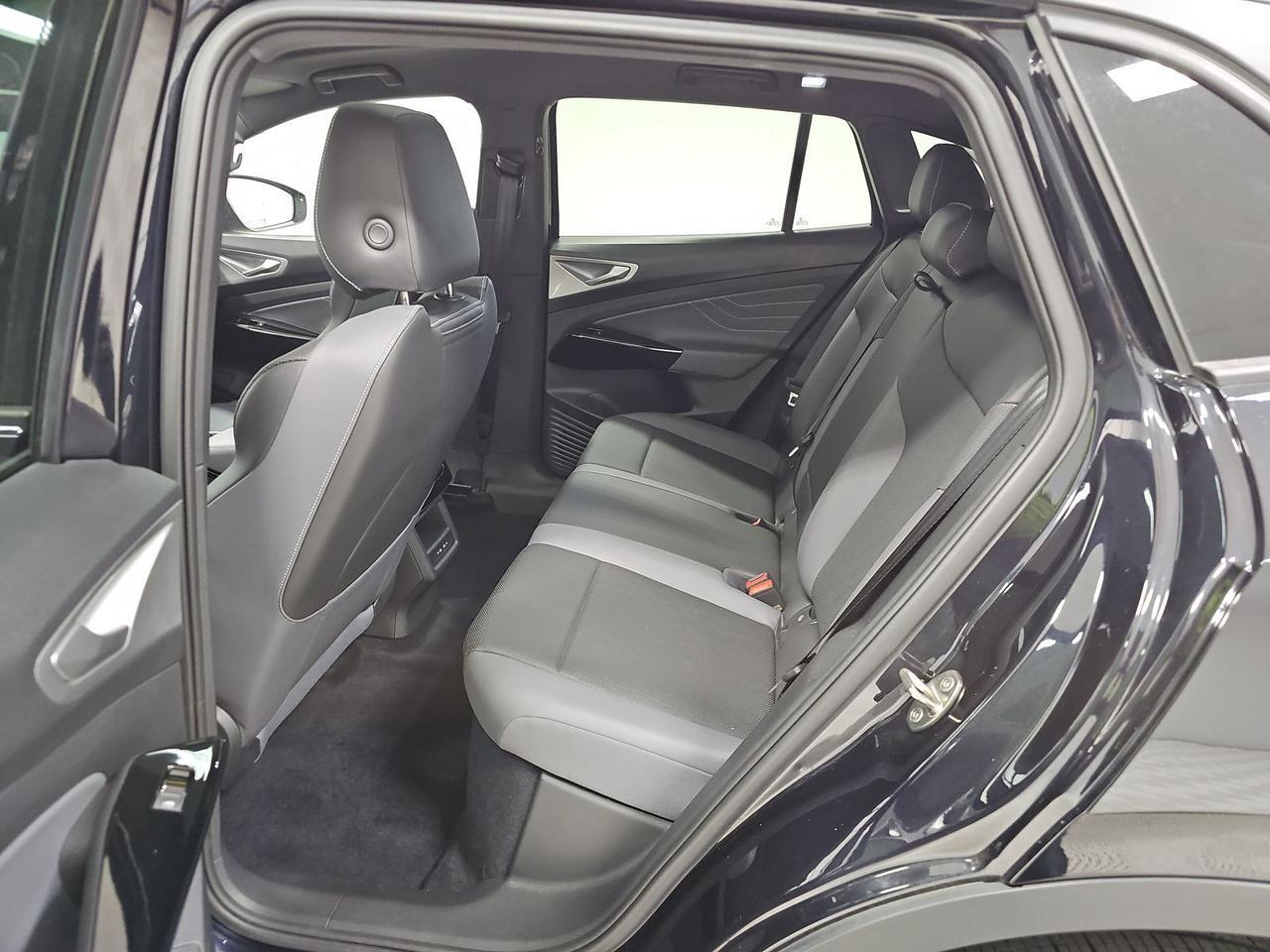 2023 Volkswagen ID.4 Pro S Adaptive Cruise Massage Seats Portland OR